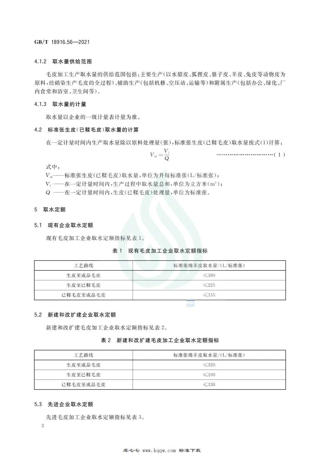 取水定额 第56部分：毛皮.pdf_06.jpg