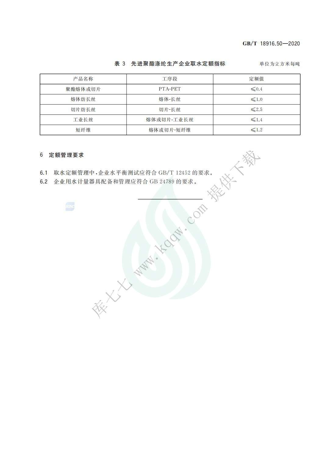 取水定额 第50部分：聚酯涤纶产品_05.jpg