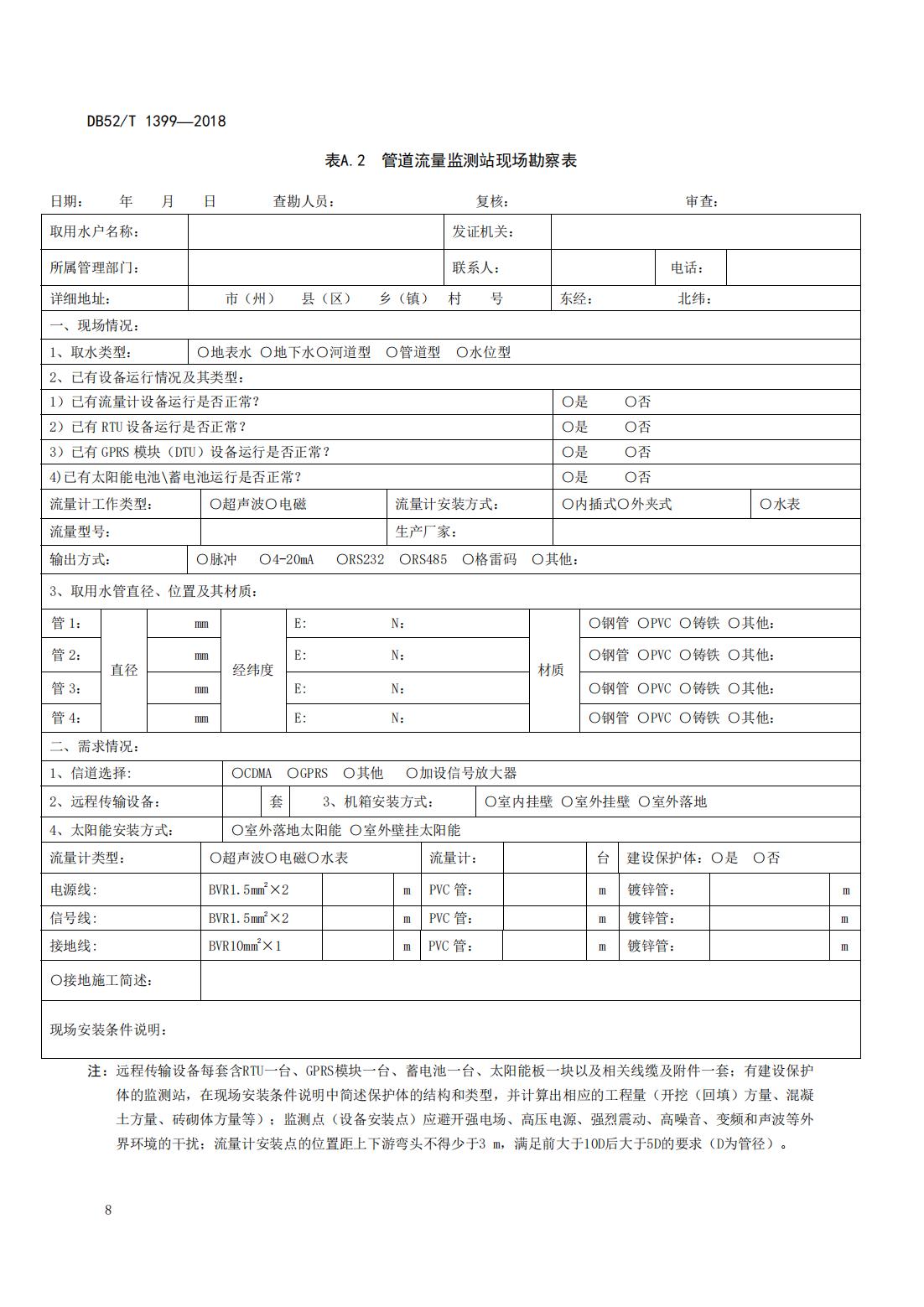 【取水检测计量】DB52∕T 1399-2018 贵州取用水户水量监测技术指南_13.jpg