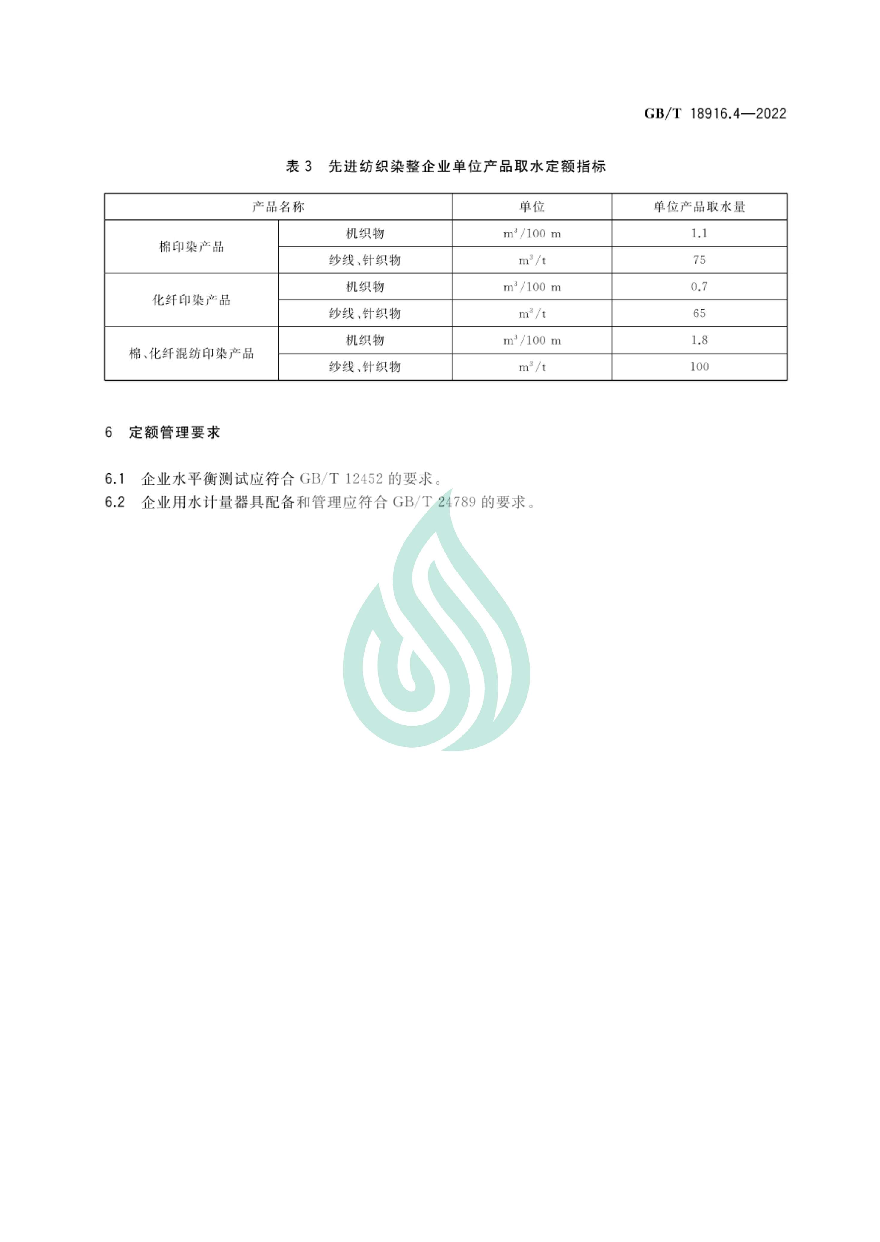 取水定额 第4部分：纺织染整产品_08.jpg